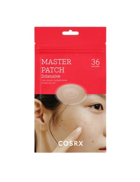 Master Patch Intensive