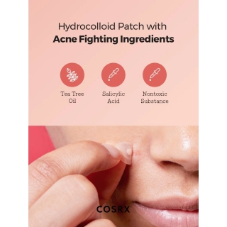 Master Patch Intensive 2