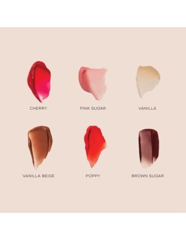 (Brown Sugar) Lip Butter Balm