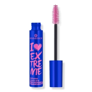 I Love Extreme Volume Mascara Waterproof