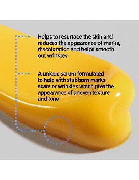 SuperSolutions 1% Retinol Serum