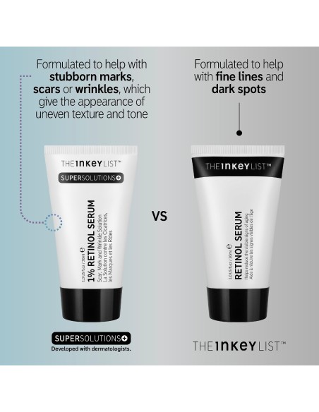 SuperSolutions 1% Retinol Serum