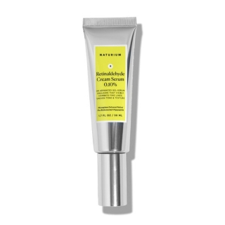 Retinaldehyde Cream Serum 0.05%