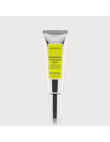 Retinaldehyde Cream Serum 0.05%