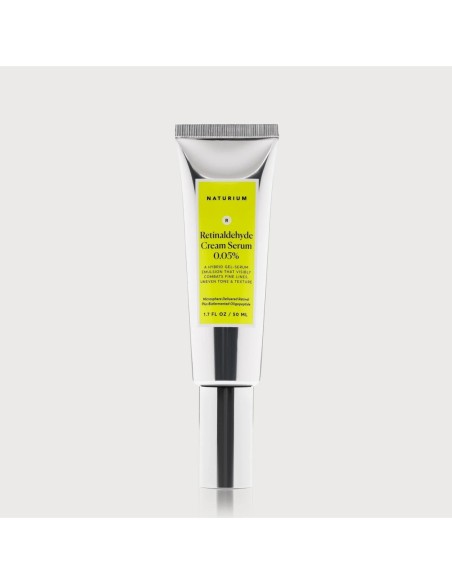 Retinaldehyde Cream Serum 0.05%