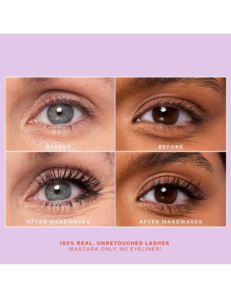 *SOBRE PEDIDO* MakeWaves Mascara