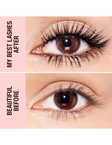 *SOBRE PEDIDO* Pillow Talk Push Up Mascara