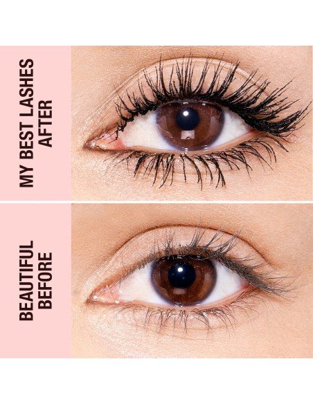 *SOBRE PEDIDO* Pillow Talk Push Up Mascara