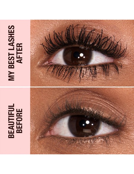 *SOBRE PEDIDO* Pillow Talk Push Up Mascara