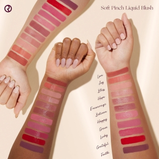 *SOBRE PEDIDO* Soft Pinch Liquid Blush 2