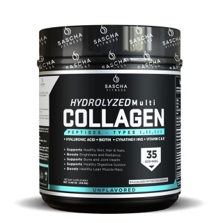 *SOBRE PEDIDO* Hydrolized Multi Collagen