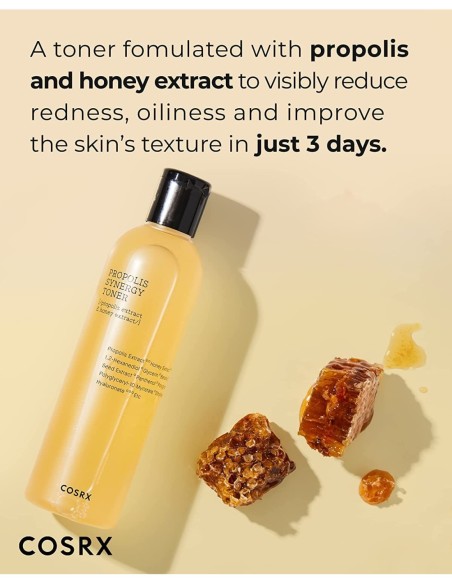 Propolis Synergy Toner