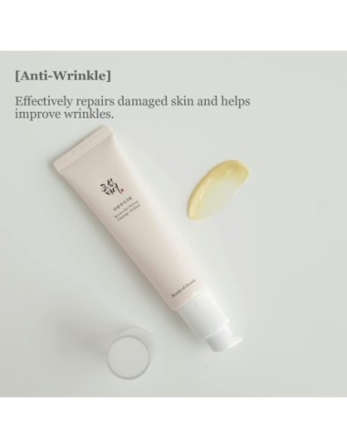 Revive Eye Serum: Ginseng + Retinal