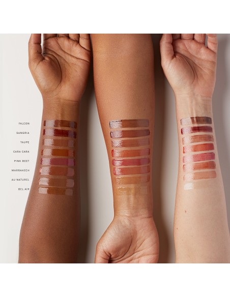 (Au Naturel) Shade Slick