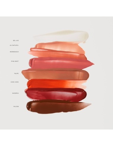 (Au Naturel) Shade Slick