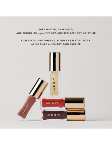 (Au Naturel) Shade Slick