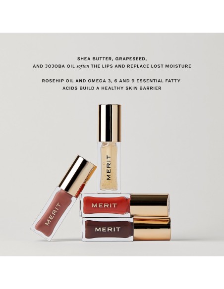 (Au Naturel) Shade Slick