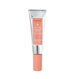 Dew-Glow Moisturizer SPF 50