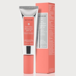 Dew-Glow Moisturizer SPF 50 2