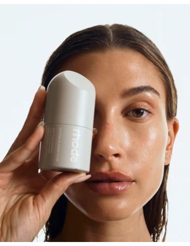 Peptide Glazing Fluid