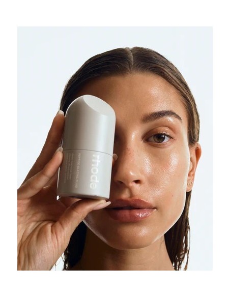 Peptide Glazing Fluid