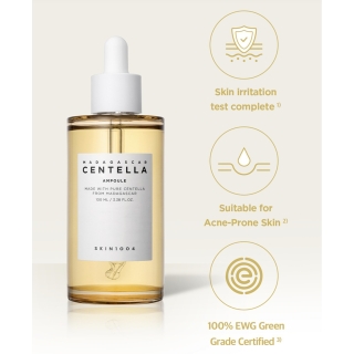 Madagascar Centella Ampoule 2