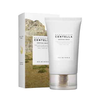 Centella Soothing Cream