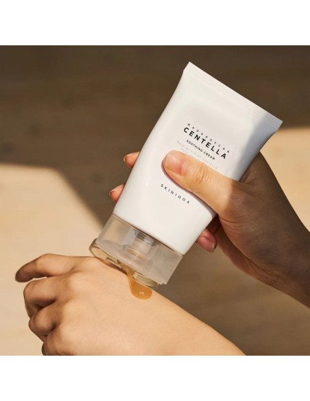 Centella Soothing Cream