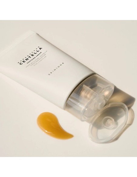 Centella Soothing Cream