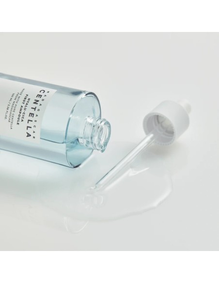Hyalu-cica First Ampoule