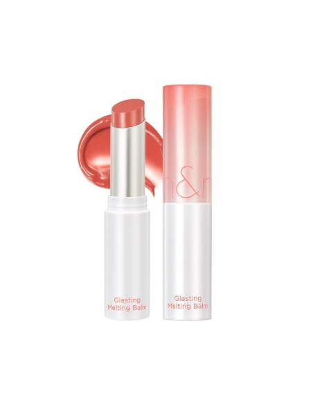 (Coco Nude) Glasting Melting Balm