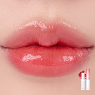 (Coco Nude) Glasting Melting Balm 2