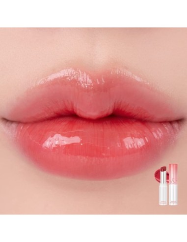 (Coco Nude) Glasting Melting Balm