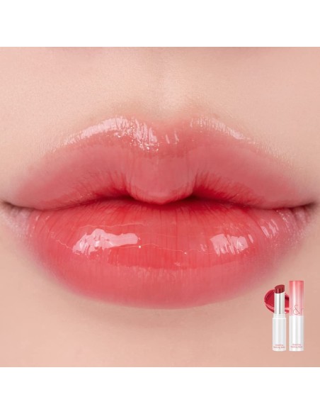 (Coco Nude) Glasting Melting Balm