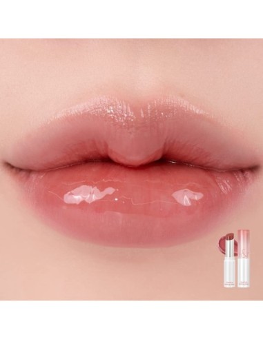 (Coco Nude) Glasting Melting Balm