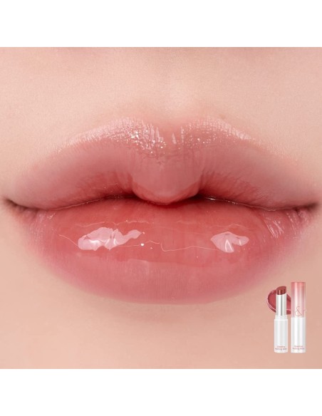 (Coco Nude) Glasting Melting Balm