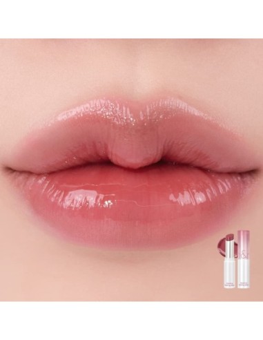 (Coco Nude) Glasting Melting Balm