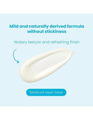 Bio Watery Sun Cream SPF50+ PA++++