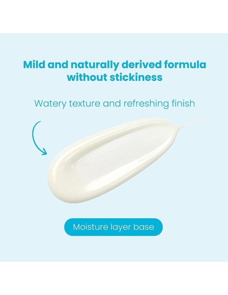 Bio Watery Sun Cream SPF50+ PA++++