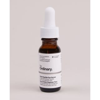 Multi-Peptide Eye Serum