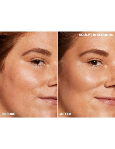 (Toasted) Sculpt Cream Contour Stick