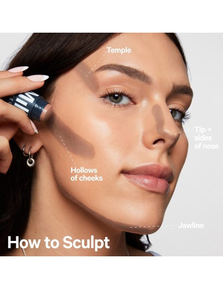 (Toasted) Sculpt Cream Contour Stick