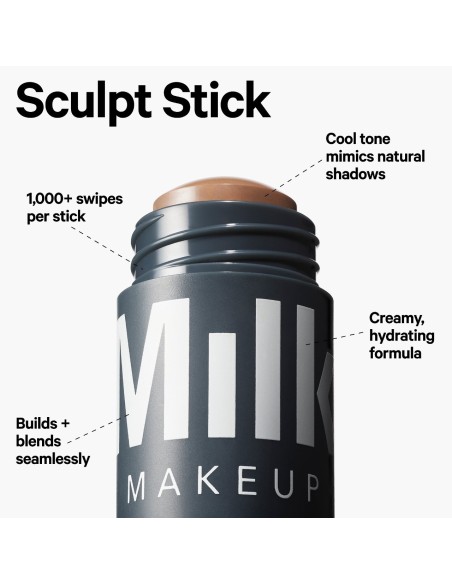 (Toasted) Sculpt Cream Contour Stick