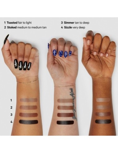 (Toasted) Sculpt Cream Contour Stick