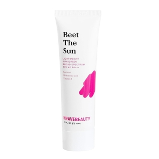 Beet The Sun SPF 40 PA+++