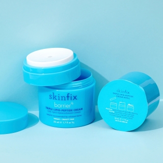 Barrier+ Triple Lipid-Peptide Cream 2