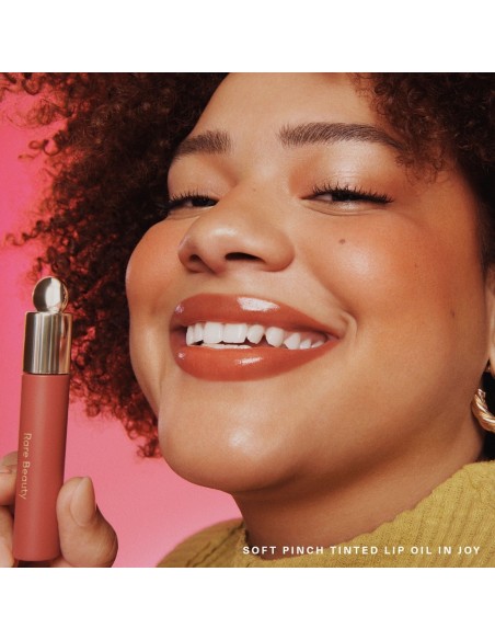 *SOBRE PEDIDO* Soft Pinch Tinted Lip Oil