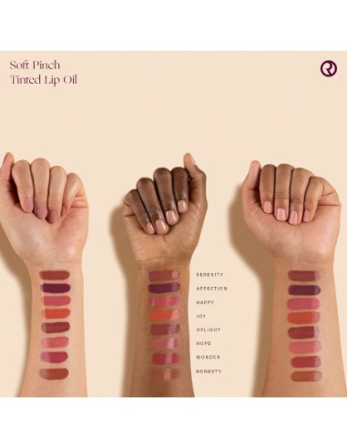 *SOBRE PEDIDO* Soft Pinch Tinted Lip Oil