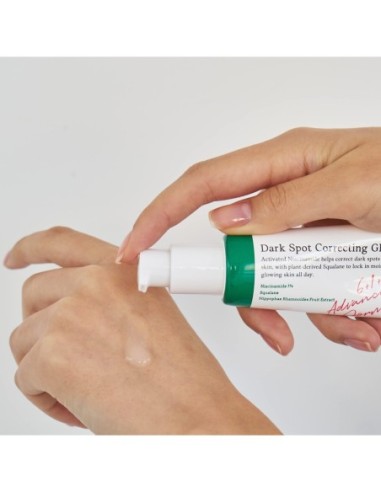 Dark Spot Correcting Glow Serum