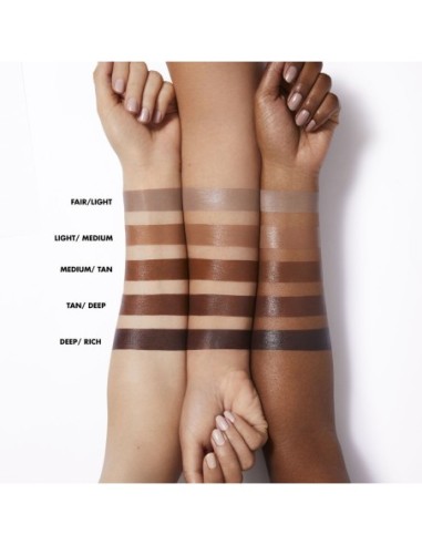 (Fair/Light) Halo Glow Contour Beauty Wand